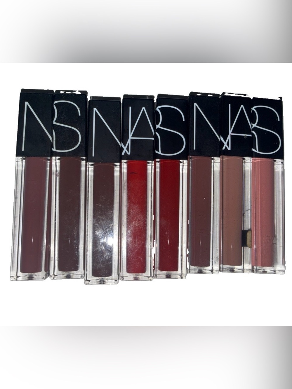 NARS Velvet Lip Glide.  Full Size 0.2 oz 5.7ml.